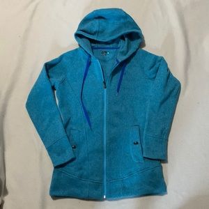 Under Armour - Semi-Fitted Sweatshirt